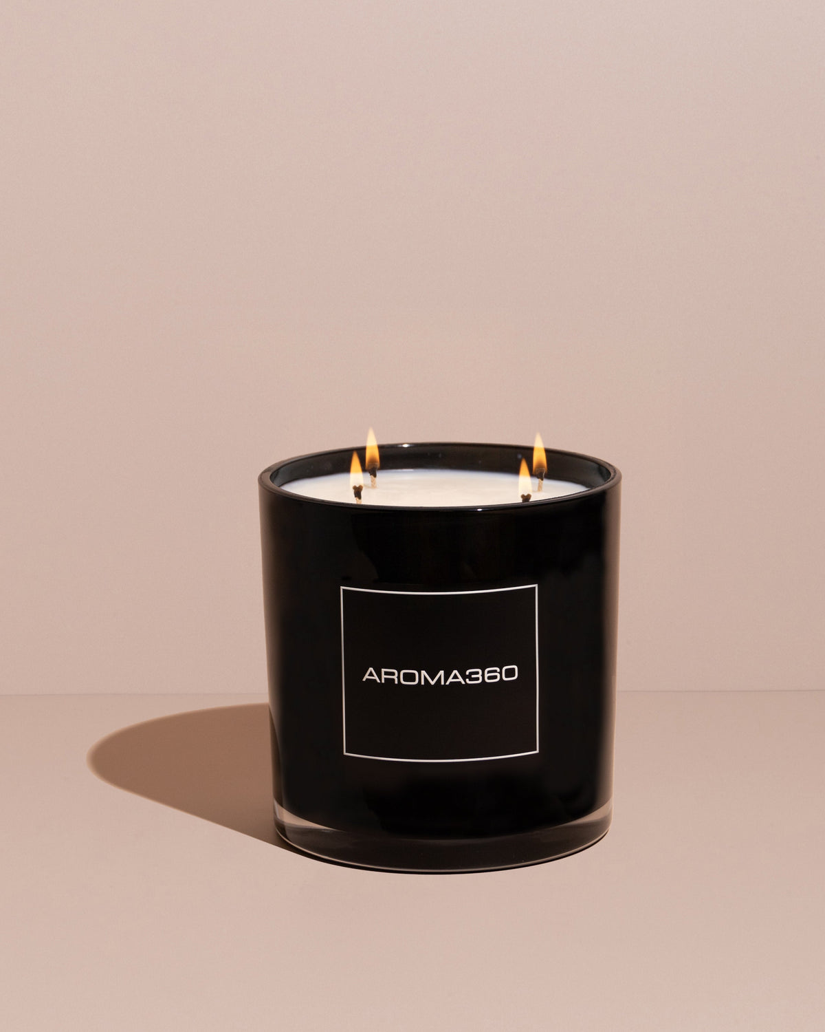 California Love 4-Wick Candle