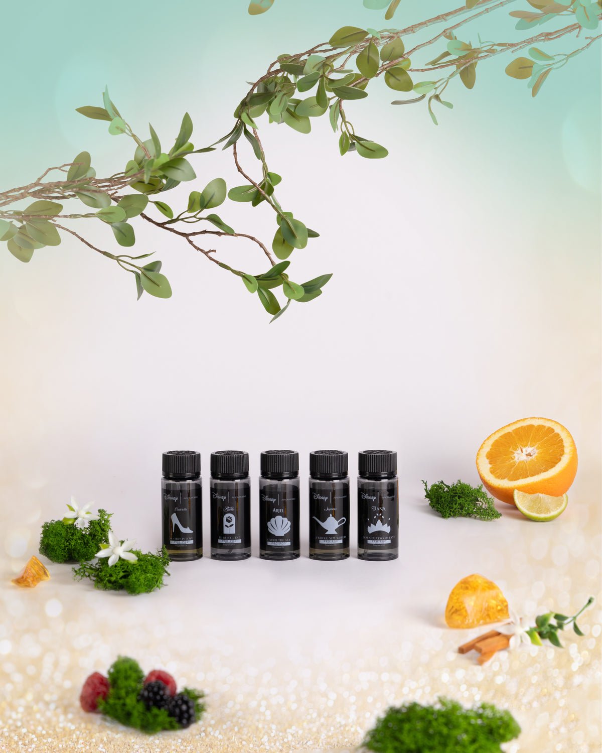 Disney Princess Pro-Pod™ Discovery Set