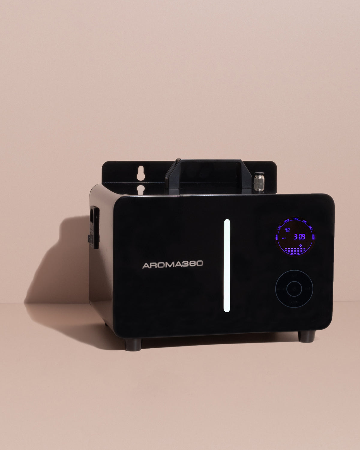 Museum360 Scent Diffuser