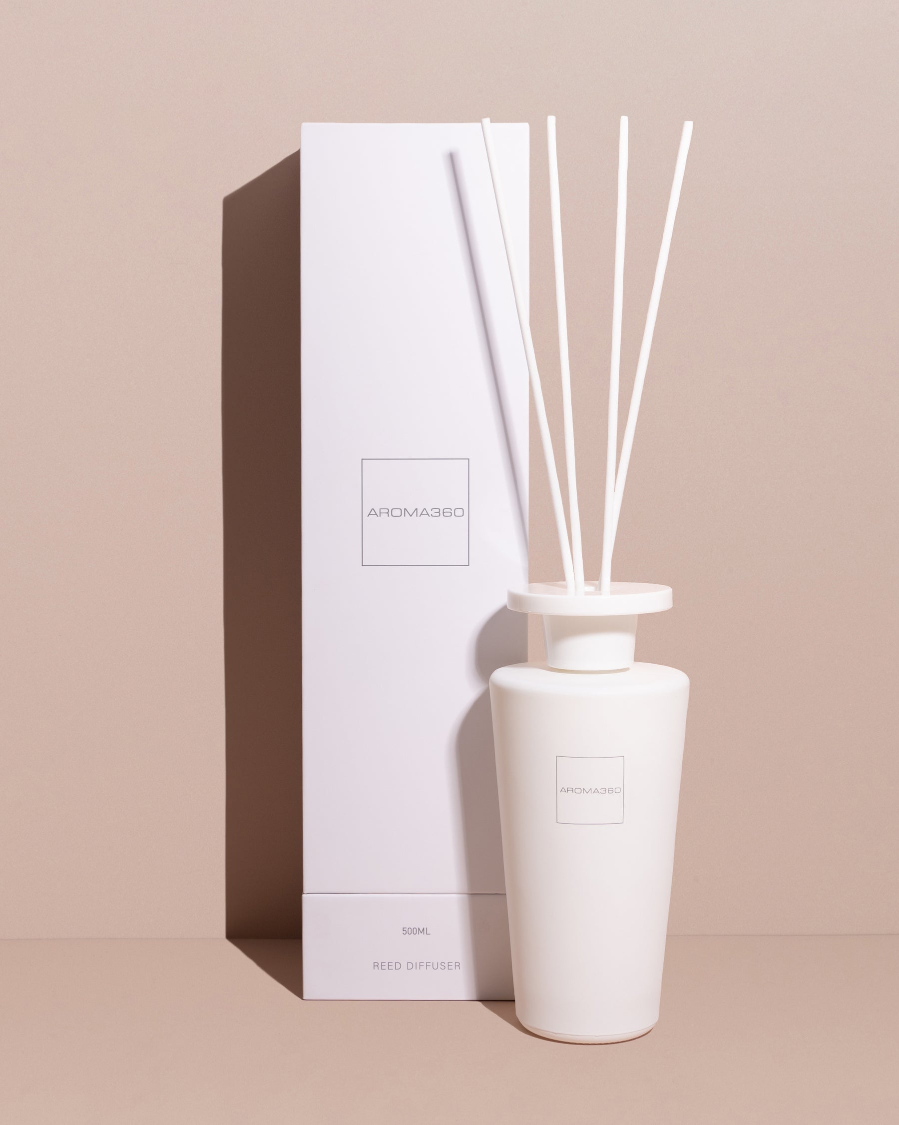 My Way 500mL Reed Diffuser